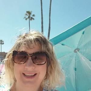 Meet your Posher, Susie